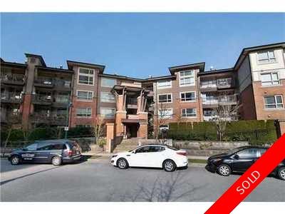 Port Moody Centre Condo for sale:  3 bedroom 1,147 sq.ft. (Listed 2013-04-18)